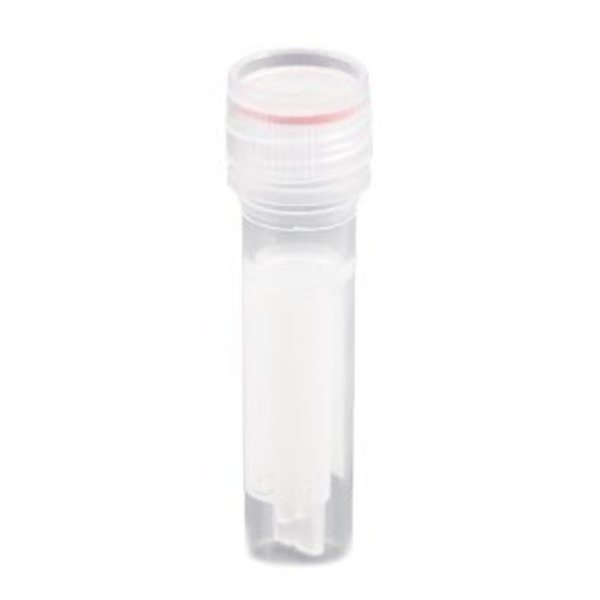 Simport Scientific Cryostore Vials, 0.5ml, 500/PK 212430